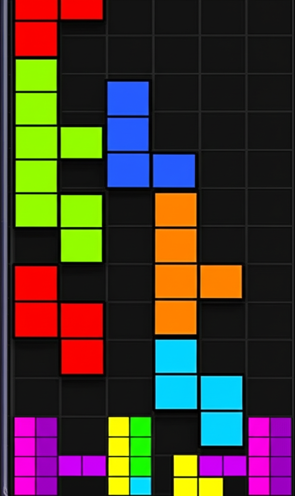 Block Puzzle game thumbnail