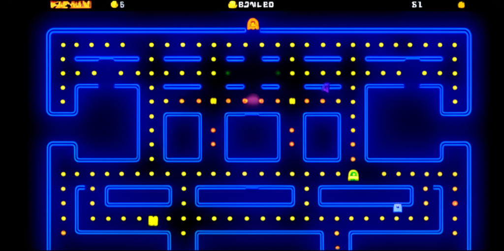 Dot Collector game thumbnail