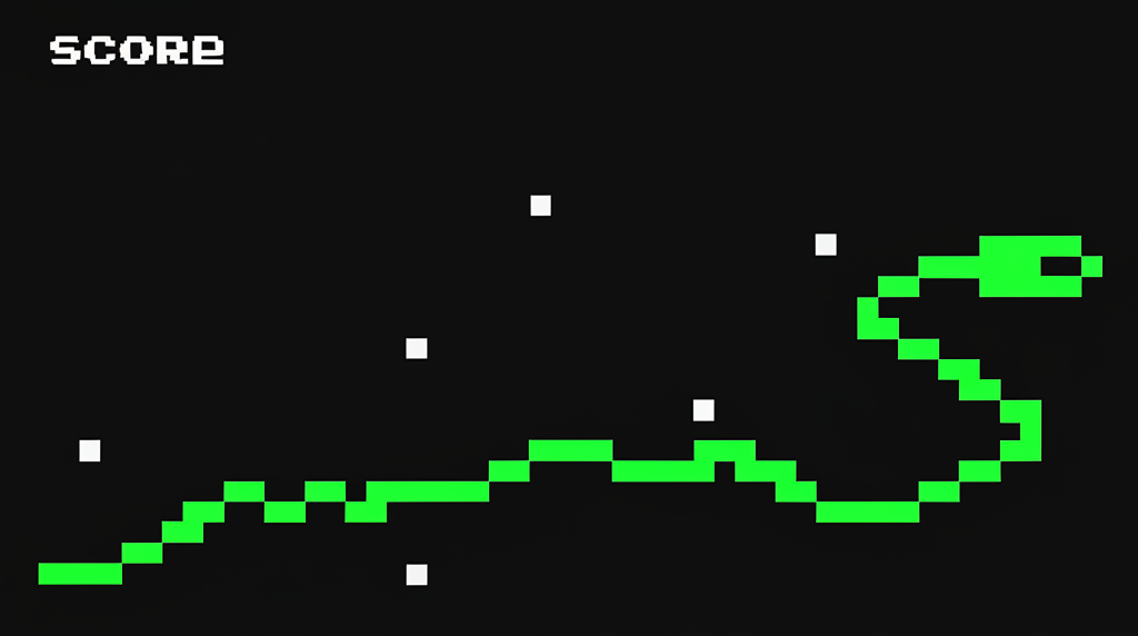 Snake Classic game thumbnail